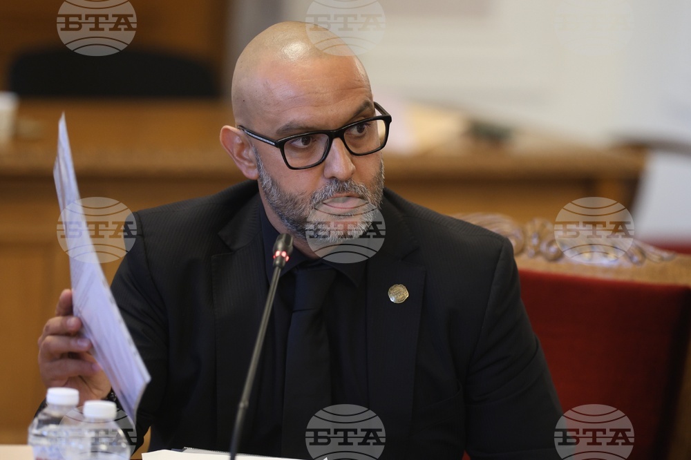 Народно събрание - Комисия по демографската политика, децата и семейството - заседание