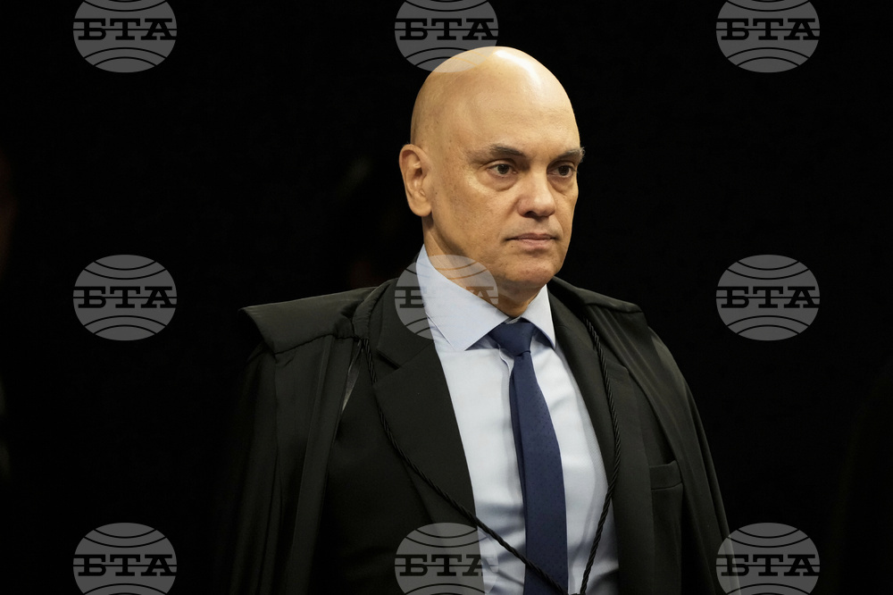Brazil Bolsonaro Trial