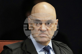 Brazil Bolsonaro Trial