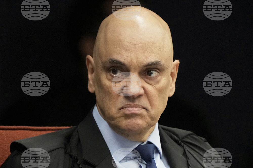 Brazil Bolsonaro Trial