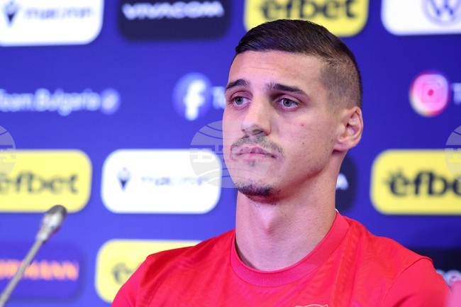 Кирил Десподов влезе като резерва при равенство на ПАОК срещу Макаби Тел Авив в Лига Европа