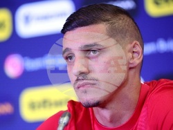 Илиан Илиев - пресконференция