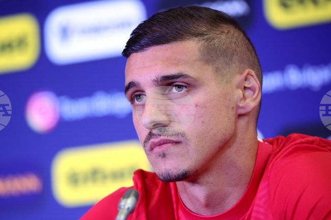 Десподов се завърна в игра при нулево равенство на ПАОК