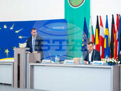 Снимка: Община Стара Загора