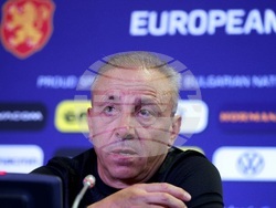 Илиан Илиев - пресконференция