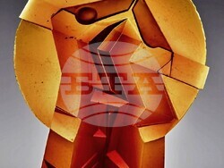 Тази година Международното биенале на стъклото ще отбележи своето пето издание с близо 200 произведения на автори от 50 държави