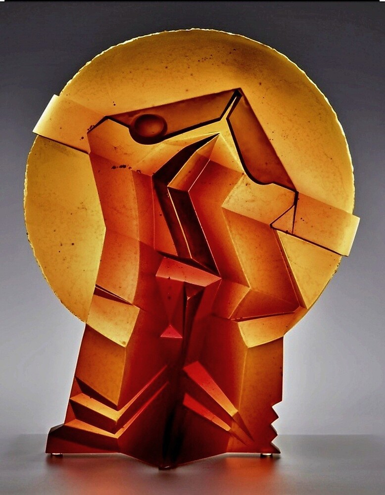 Fifth International Biennale of Glass to Showcase Nearly 200 Works by Artists from 50 Countries