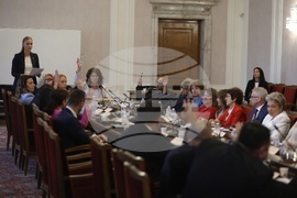 Народно събрание - Комисия по демографската политика, децата и семейството - заседание