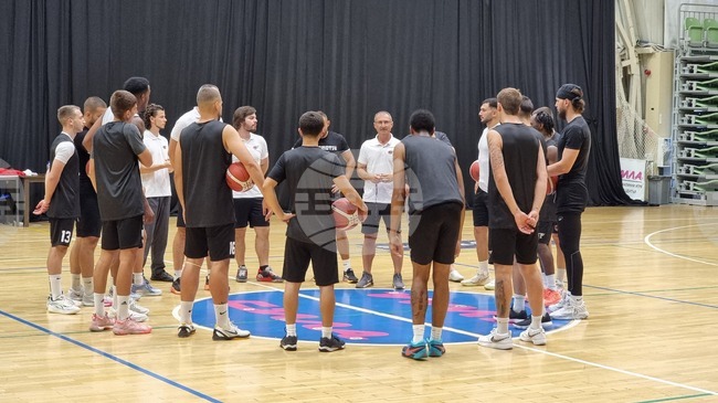 От баскетболния Локомотив Пловдив обявиха промяна в началните часове на двубоите от турнира в памет на Пенка Стоянова