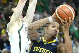 Eurobasket Basketball