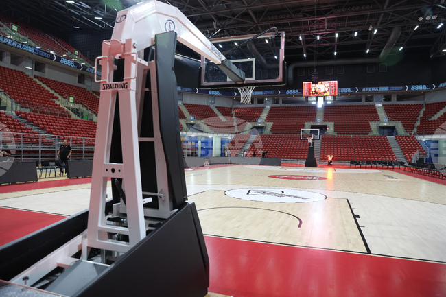 Определиха състезателките в отбора на БФБаскетбол, който ще участва в турнира за Купата на България при жените