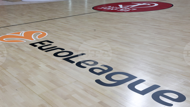 Мачът между Дубай Баскетбол и Апоел Тел Авив от Евролигата беше преместен в Сараево