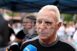 Христо Стоичков - благотворителна фиеста „Заедно за децата“