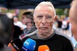 Христо Стоичков - благотворителна фиеста „Заедно за децата“