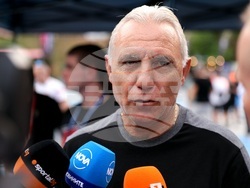 Христо Стоичков - благотворителна фиеста „Заедно за децата“