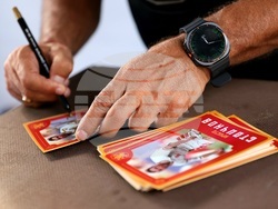 Христо Стоичков - благотворителна фиеста „Заедно за децата“