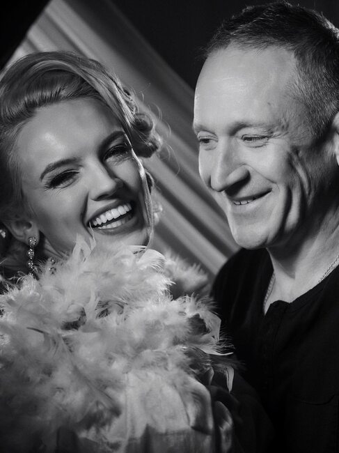 На 16 септември е премиерата на „Последният час на Мерилин Монро“ в Народния театър