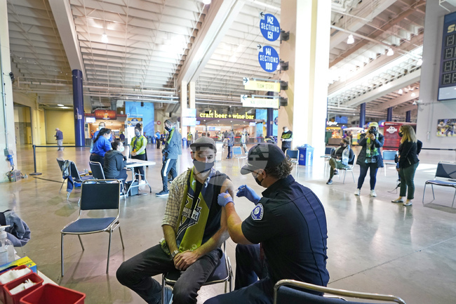 West Coast-Vaccine Alliance