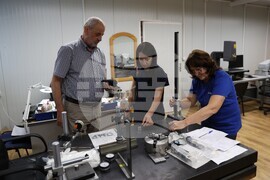 Благоевград - „Ванико“ ООД - работна ръка