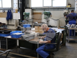 Благоевград - „Ванико“ ООД - работна ръка