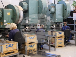 Благоевград - „Ванико“ ООД - работна ръка