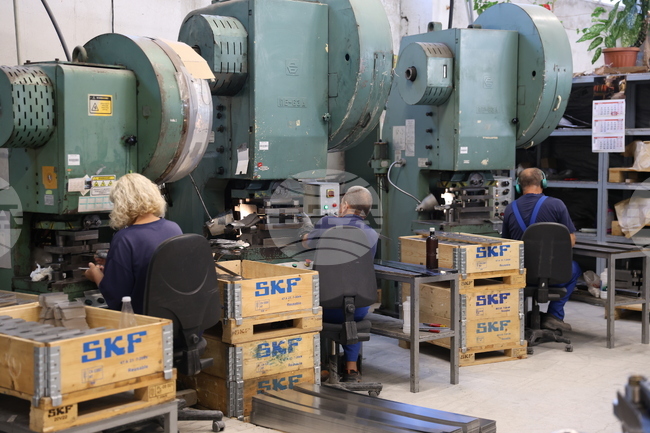 Bulgaria Records EU's Second-highest Annual Increase in Hourly Labour Costs in Q4 of 2025