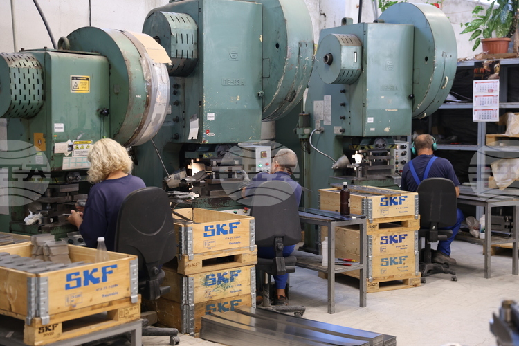 Bulgaria Records EU's Second-highest Annual Increase in Hourly Labour Costs in Q4 of 2025