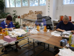 Благоевград - „Ванико“ ООД - работна ръка