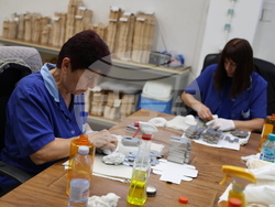 Благоевград - „Ванико“ ООД - работна ръка