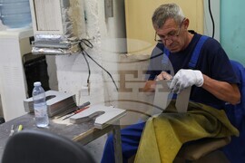 Благоевград - „Ванико“ ООД - работна ръка