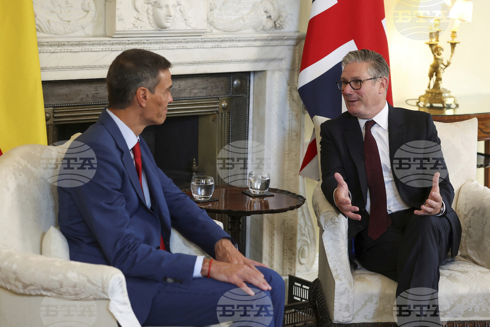 BRITAIN-SPAIN/
