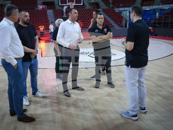 Снимка: Министерство на младежта и спорта