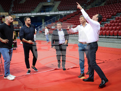 Снимка: Министерство на младежта и спорта