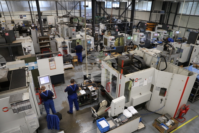 Седемдесет са обявените свободни работни места в Бюрото по труда в Благоевград