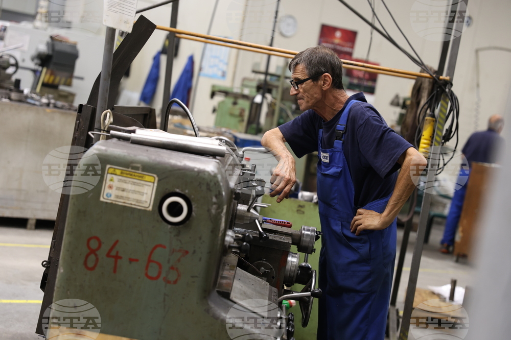 Employment Rate in EU Reaches 76.2% in Q2, 77.2% in Bulgaria