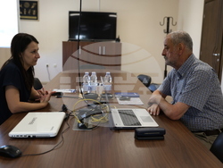 Благоевград - „Ванико“ ООД - работна ръка