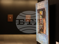 Илиян Колев - изложба живопис