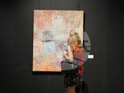 Илиян Колев - изложба живопис