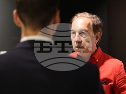 Илиян Колев - изложба живопис