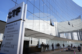 Brazil Bolsonaro Trial