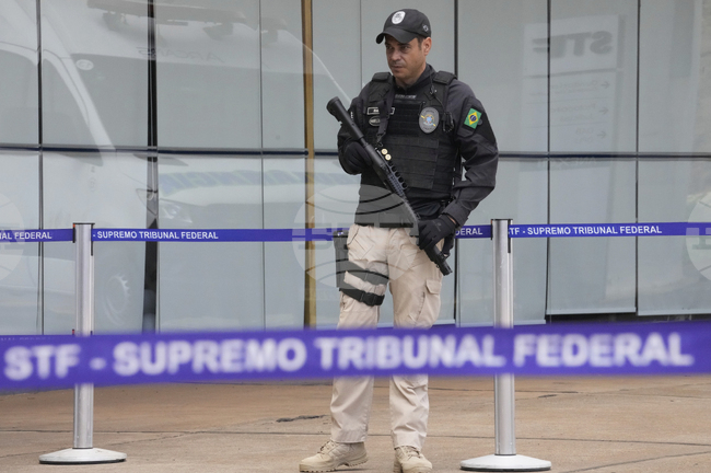 Бивш министър на външните работи на Перу почина в затворническа болница в Бразилия