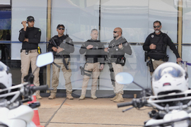 Brazil Bolsonaro Trial