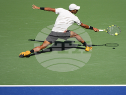 US Open Tennis