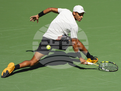 US Open Tennis