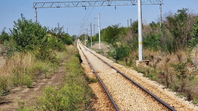 Government Approves Agreement Between National Railway Infrastructure Company and International Bank for Reconstruction and Development