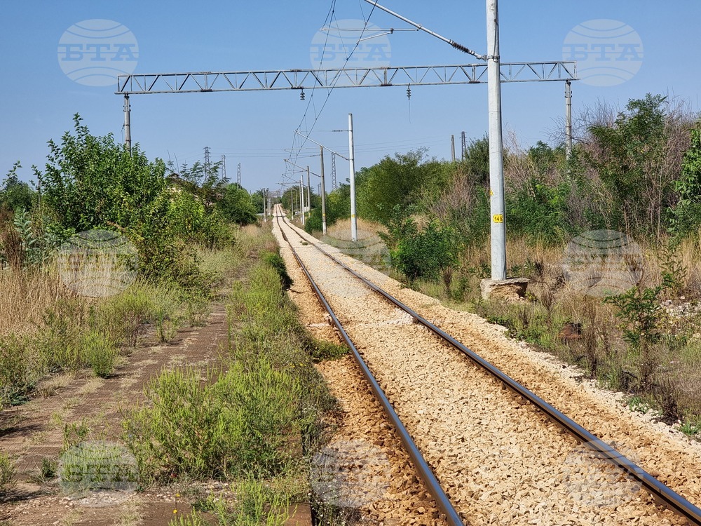 Government Approves Agreement Between National Railway Infrastructure Company and International Bank for Reconstruction and Development