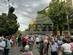 Протест - "Правосъдие за всеки"