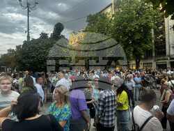 Протест - "Правосъдие за всеки"