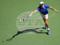US Open Tennis
