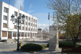 Празник на Община Гурково